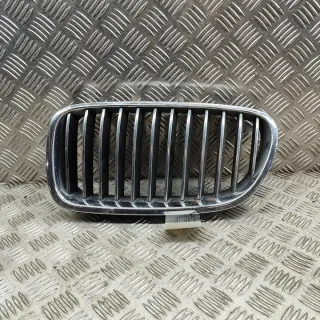 7200727 Решетка радиатора BMW 5 F10/F11/GT F07 Арт e12479976, вид 2