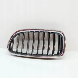 7412325 Решетка радиатора BMW 5 F10/F11/GT F07 Арт e12479966, вид 1
