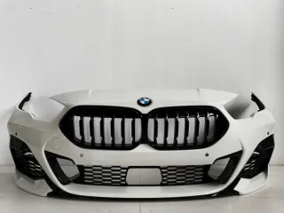 51118075476MPAKIET Бампер передний BMW 2 F44 Арт e12479923, вид 1