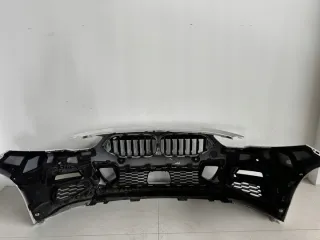 51118075476MPAKIET Бампер передний BMW 2 F44 Арт e12479923, вид 6