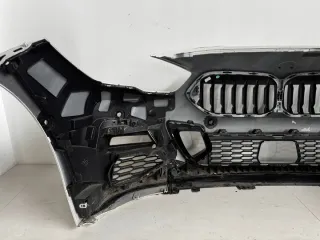 51118075476MPAKIET Бампер передний BMW 2 F44 Арт e12479923, вид 7
