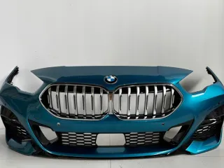 51118075476F44M Бампер передний BMW 2 F44 Арт e12479922, вид 1