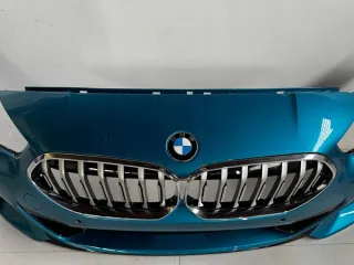 51118075476F44M Бампер передний BMW 2 F44 Арт e12479922, вид 2