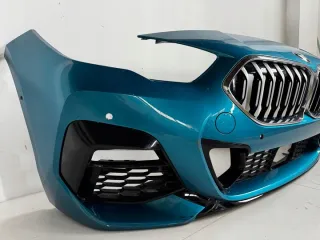 51118075476F44M Бампер передний BMW 2 F44 Арт e12479922, вид 3
