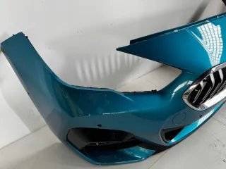 51118075476F44M Бампер передний BMW 2 F44 Арт e12479922, вид 4