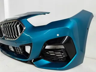 51118075476F44M Бампер передний BMW 2 F44 Арт e12479922, вид 5