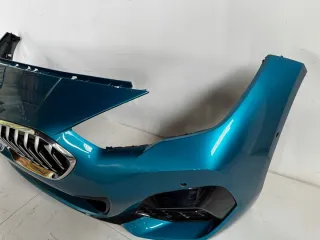 51118075476F44M Бампер передний BMW 2 F44 Арт e12479922, вид 6