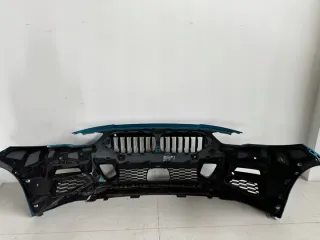 51118075476F44M Бампер передний BMW 2 F44 Арт e12479922, вид 7