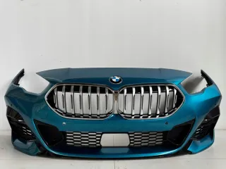 51118075476BMW2 Бампер передний BMW 2 F44 Арт e12479920, вид 1