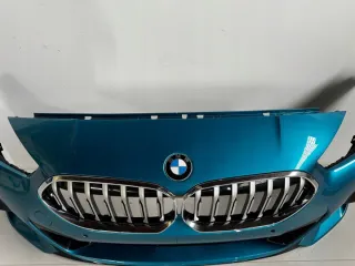51118075476BMW2 Бампер передний BMW 2 F44 Арт e12479920, вид 2