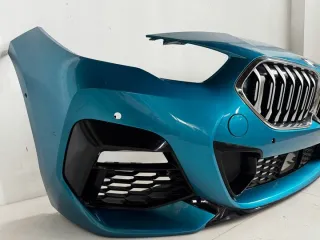 51118075476BMW2 Бампер передний BMW 2 F44 Арт e12479920, вид 3