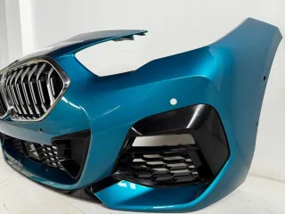 51118075476BMW2 Бампер передний BMW 2 F44 Арт e12479920, вид 5