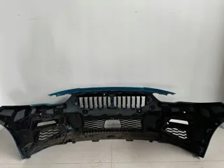 51118075476BMW2 Бампер передний BMW 2 F44 Арт e12479920, вид 7