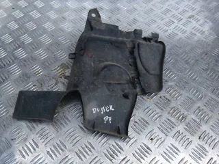 638300001R Декоративная крышка двигателя Dacia Duster 1 Арт e12479892, вид 1