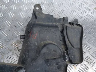 638300001R Декоративная крышка двигателя Dacia Duster 1 Арт e12479892, вид 2