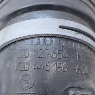 3C0129654M Гофра инжектора Volkswagen Touran 1 Арт e12479688, вид 7