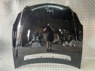 2004-2010R A2198800157 Капот Mercedes CLS C219 Арт e12479682, вид 2