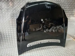 2004-2010R A2198800157 Капот Mercedes CLS C219 Арт e12479682, вид 3