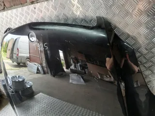 2004-2010R A2198800157 Капот Mercedes CLS C219 Арт e12479682, вид 6