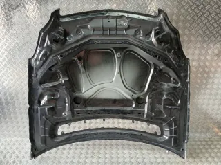 2004-2010R A2198800157 Капот Mercedes CLS C219 Арт e12479682, вид 8