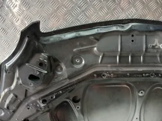 2004-2010R A2198800157 Капот Mercedes CLS C219 Арт e12479682, вид 10