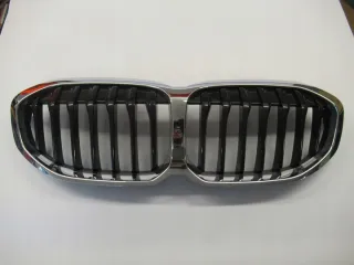 7450957 Решетка радиатора BMW 1 F40 Арт e12479642, вид 1