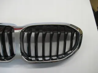 7450957 Решетка радиатора BMW 1 F40 Арт e12479642, вид 2