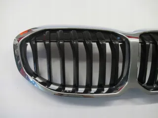 7450957 Решетка радиатора BMW 1 F40 Арт e12479642, вид 3