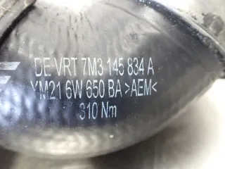 7M3145834A Гофра инжектора Volkswagen Sharan 1 Арт e12479632, вид 5