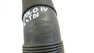 6Q0129684AB Гофра инжектора Volkswagen Polo 4 Арт e12479613, вид 2