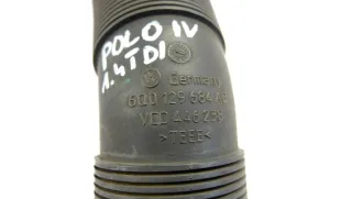 6Q0129684AB Гофра инжектора Volkswagen Polo 4 Арт e12479613, вид 3