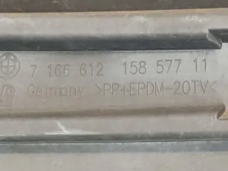7166612 Бампер задний BMW 1 E81/E82/E87/E88 Арт e12479590, вид 10