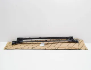 4M0807647D9B9 Решетка радиатора Audi Q7 4M Арт e12479577, вид 1