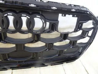 2024- 4M0853651BJ Решетка радиатора Audi Q7 4M restailing Арт e12479574, вид 6