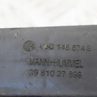 03C145674B Гофра инжектора Volkswagen Passat B6 Арт e12479563, вид 3