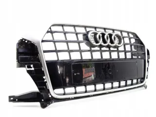 8U0853653M Решетка радиатора Audi Q3 1 Арт e12479497, вид 1