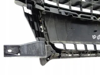 8U0853653M Решетка радиатора Audi Q3 1 Арт e12479497, вид 12
