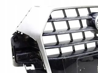 8U0853653M Решетка радиатора Audi Q3 1 Арт e12479497, вид 3