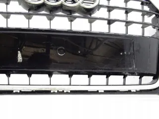 8U0853653M Решетка радиатора Audi Q3 1 Арт e12479497, вид 5