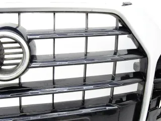 8U0853653M Решетка радиатора Audi Q3 1 Арт e12479497, вид 6