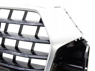 8U0853653M Решетка радиатора Audi Q3 1 Арт e12479497, вид 7