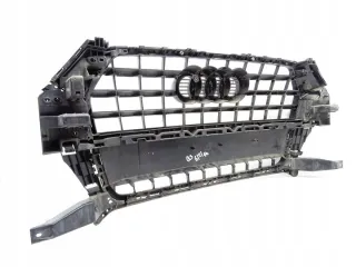 8U0853653M Решетка радиатора Audi Q3 1 Арт e12479497, вид 9
