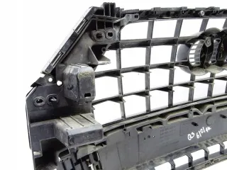 8U0853653M Решетка радиатора Audi Q3 1 Арт e12479497, вид 10