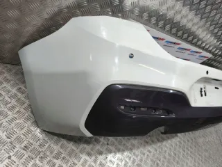 8060292 Бампер задний BMW 1 F20/F21 Арт e12479414, вид 2