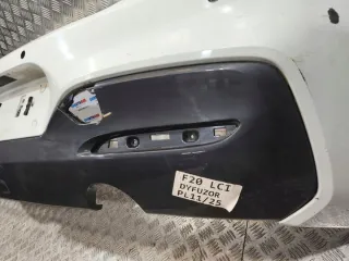 8060292 Бампер задний BMW 1 F20/F21 Арт e12479414, вид 6