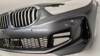 2019-2023 Бампер передний BMW 1 F40 Арт e12479392, вид 2