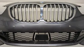 2019-2023 Бампер передний BMW 1 F40 Арт e12479392, вид 3