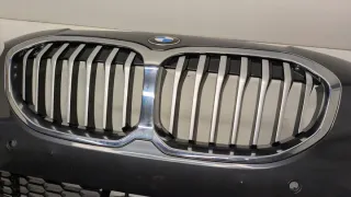 2019-2023 Бампер передний BMW 1 F40 Арт e12479392, вид 6