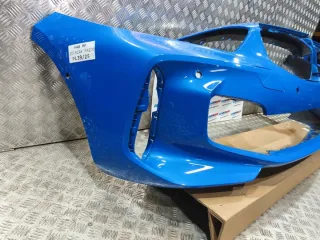 8070928 Бампер передний BMW 1 F40 Арт e12479373, вид 2