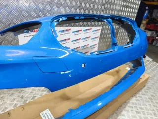 8070928 Бампер передний BMW 1 F40 Арт e12479373, вид 3